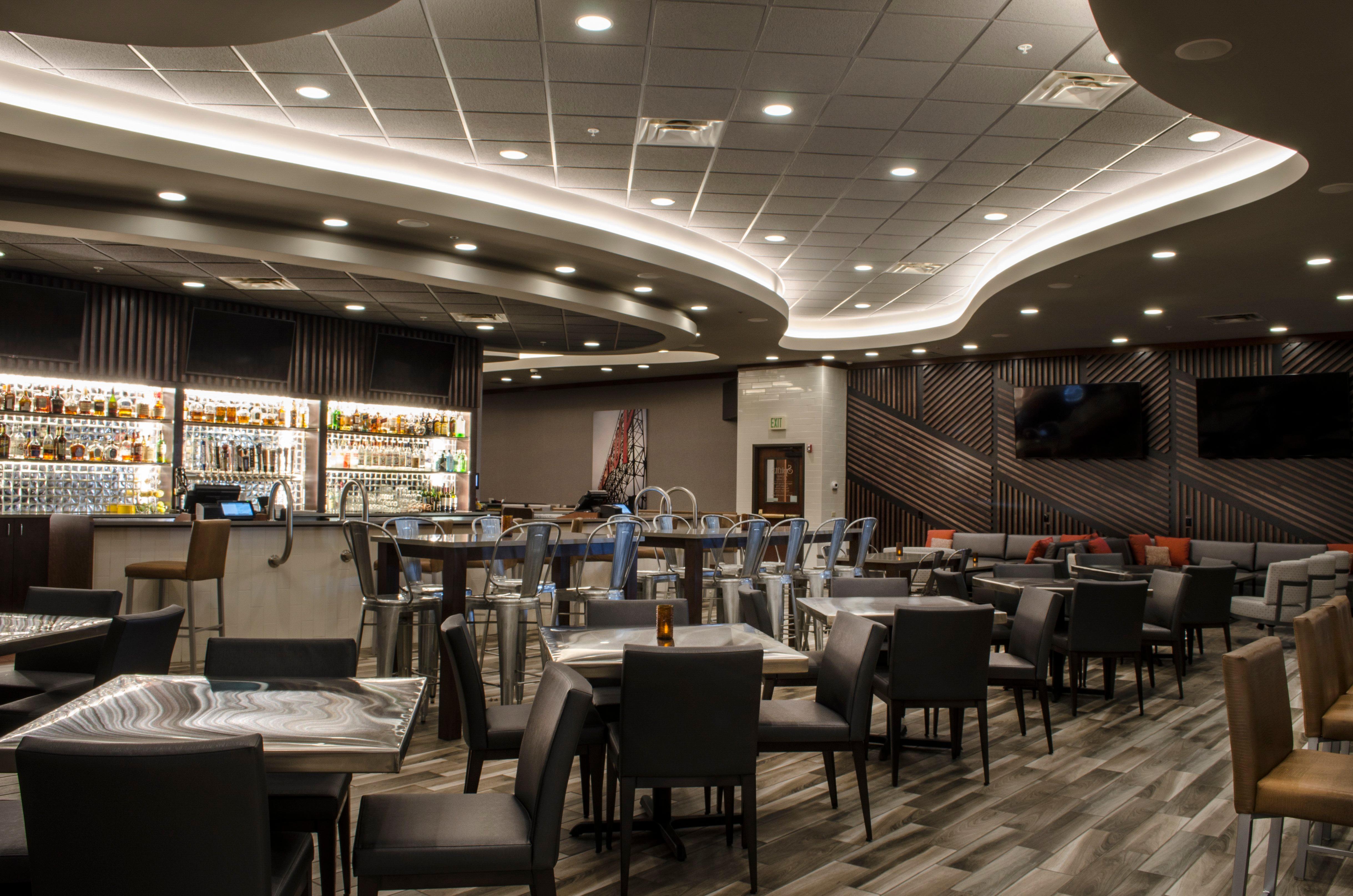 Holiday Inn Fargo By Ihg Exterior foto